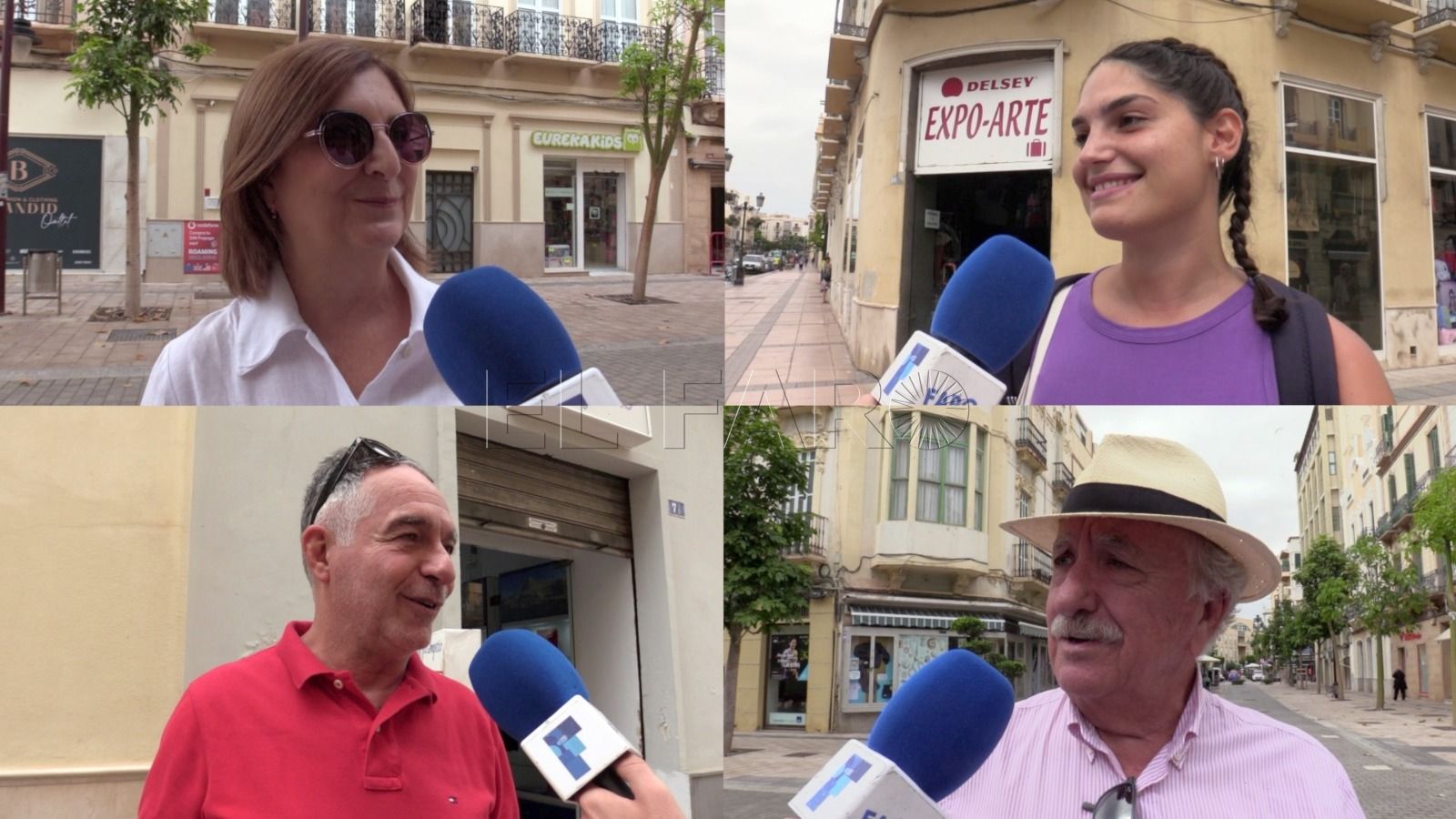 La Encuesta| Qué le parecieron los actos del Día de Melilla?