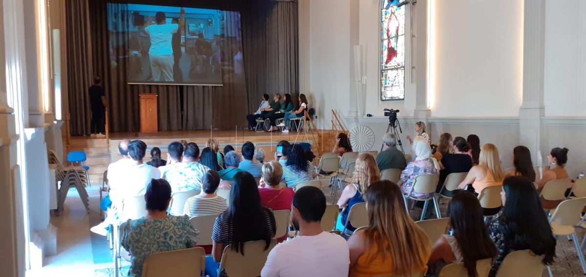 Escuela de Flamenco de Melilla
