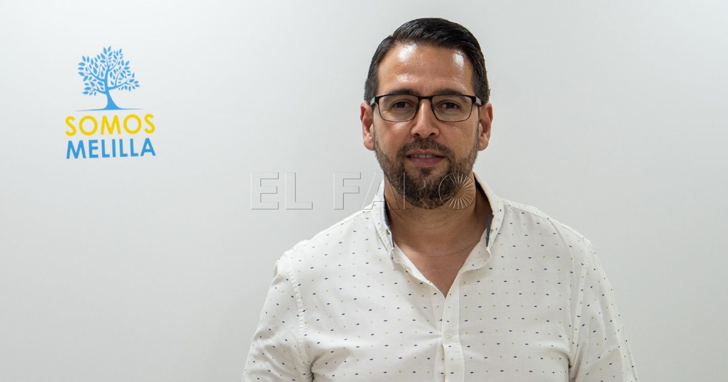 Azmani: “Nunca he visto a nadie ir a un partido de fútbol dando por hecho que va a perder”