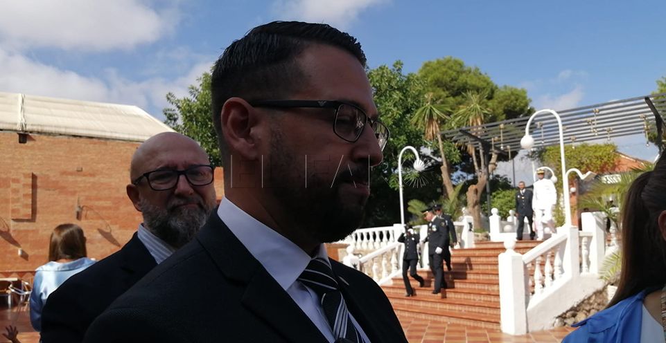Somos Melilla, PP y CpM presentarán el lunes una moción conjunta para recuperar la bonificación