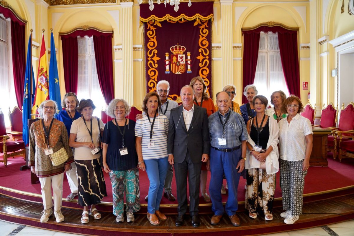 Casa Regional de Melilla en Madrid