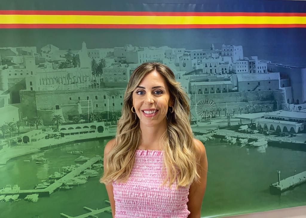 Vox Melilla felicita al dispositivo de seguridad desplegado en la Feria "por su gran labor"