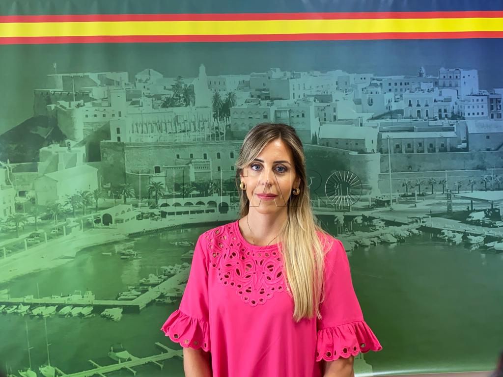 Vox Melilla vuelve a denunciar el aumento del narcotráfico en la ciudad