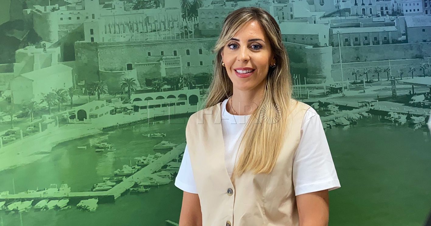 Vox alerta sobre el aumento del narcotráfico en Melilla