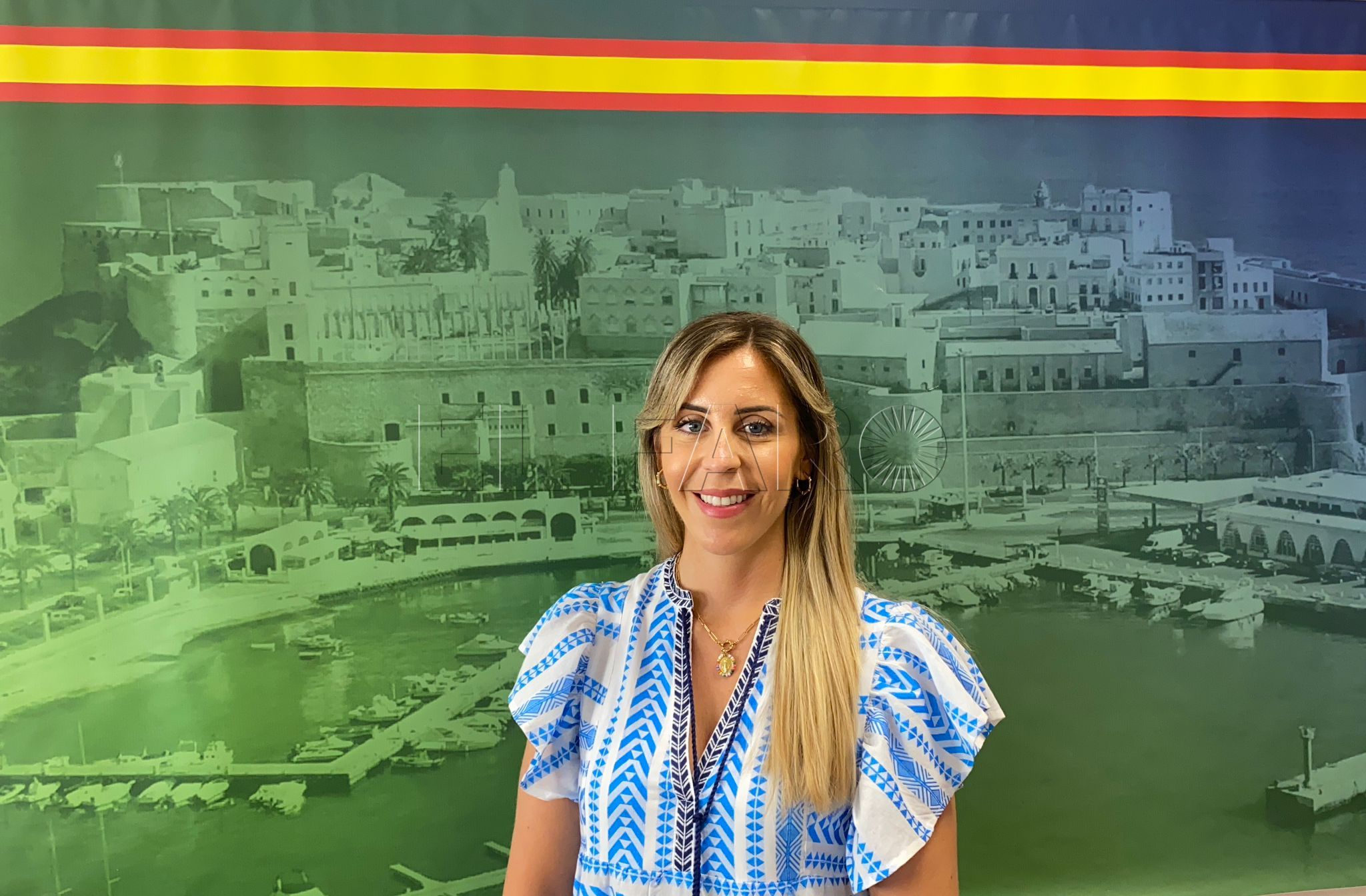 Vox Melilla aplaude la última operación antidroga