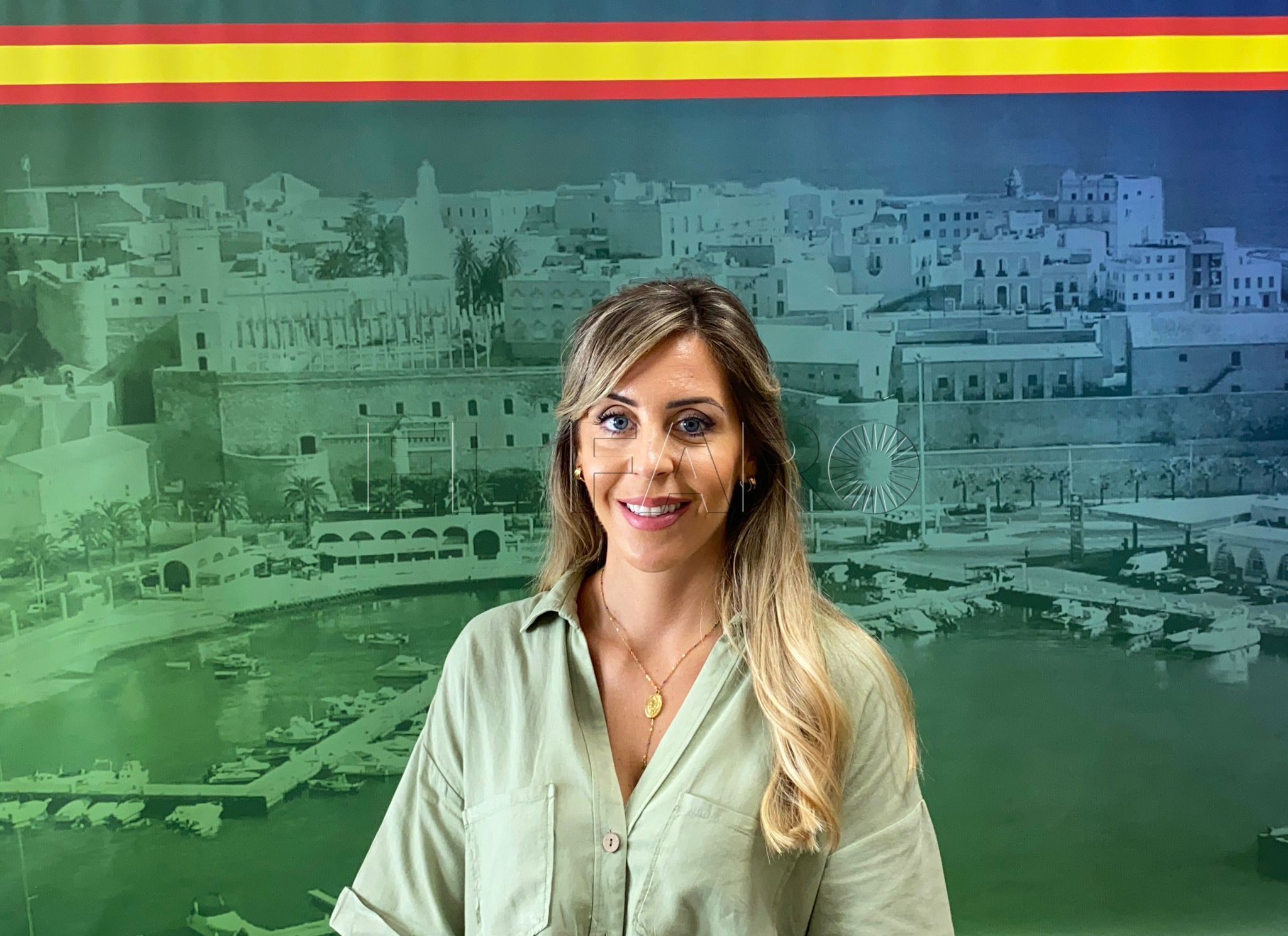 Vox Melilla apoya a las trabajadoras de la guardería militar