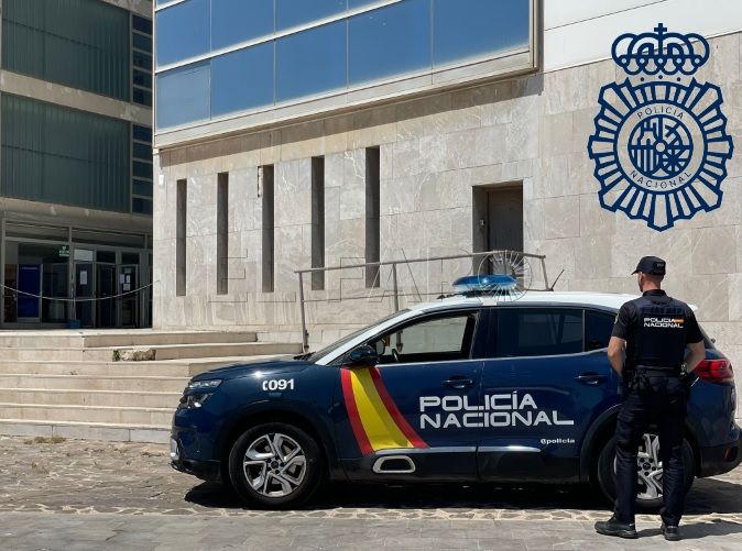 Cae una red criminal dedicada a introducir inmigrantes en Melilla