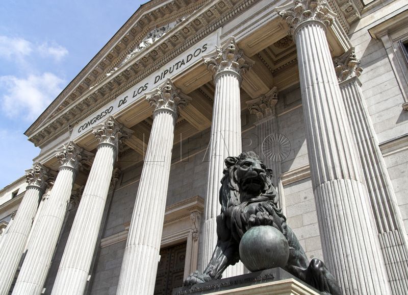 El porqué el español debe ser la única lengua vehicular del Congreso Nacional