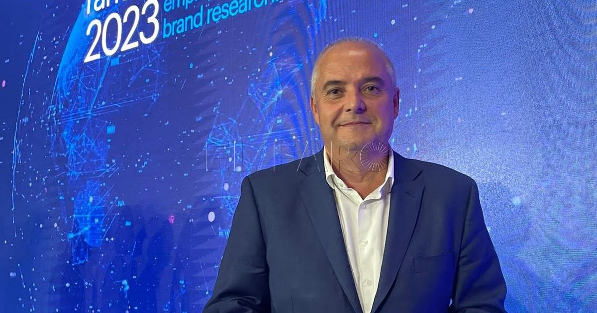 Correos consigue el Premio Randstad a la empresa más atractiva para trabajar del sector logístico en España