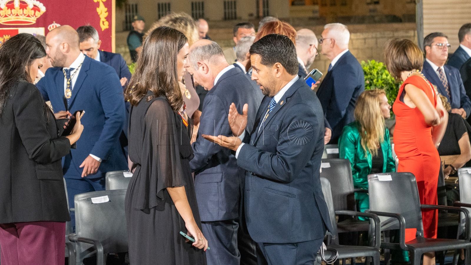 Somos Melilla alerta de una supuesta incompatibilidad en un tribunal de oposiciones