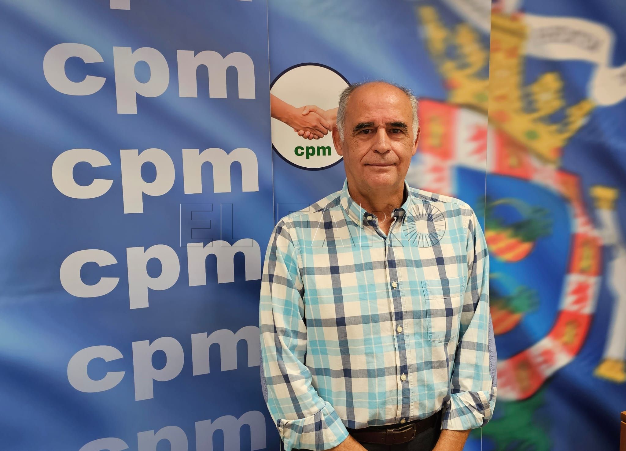 CpM cree que el paro en agosto “siembra muchas dudas” para el futuro