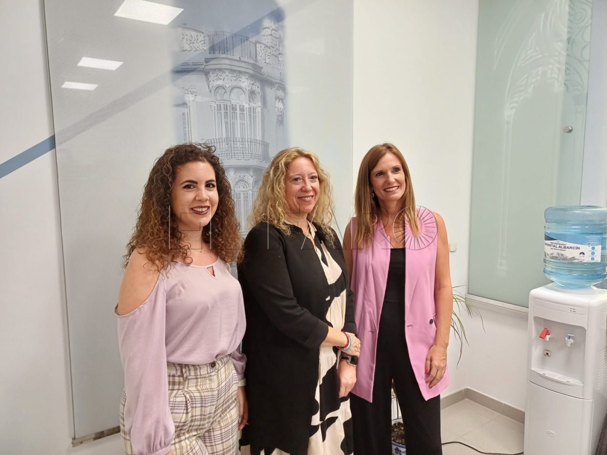 Las III Jornadas sobre trata y explotación sexual concluyen con atención en las víctimas de Melilla