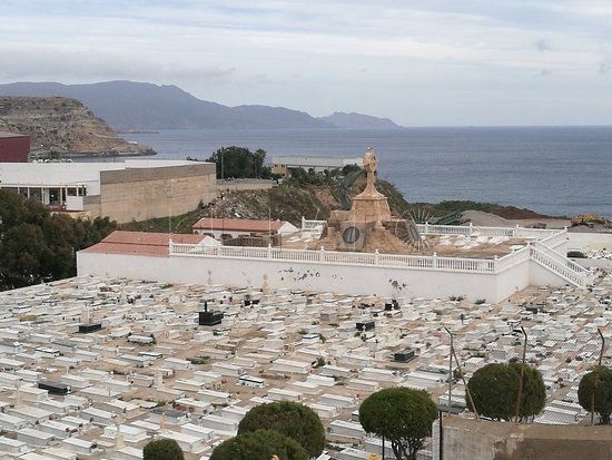 CARTA DESDE LA PURÍSIMA (LXIII)