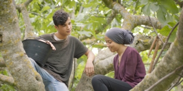Fotograma de la película 'Entre higueras', que se proyecta en la UNED el 27 de septiembre.