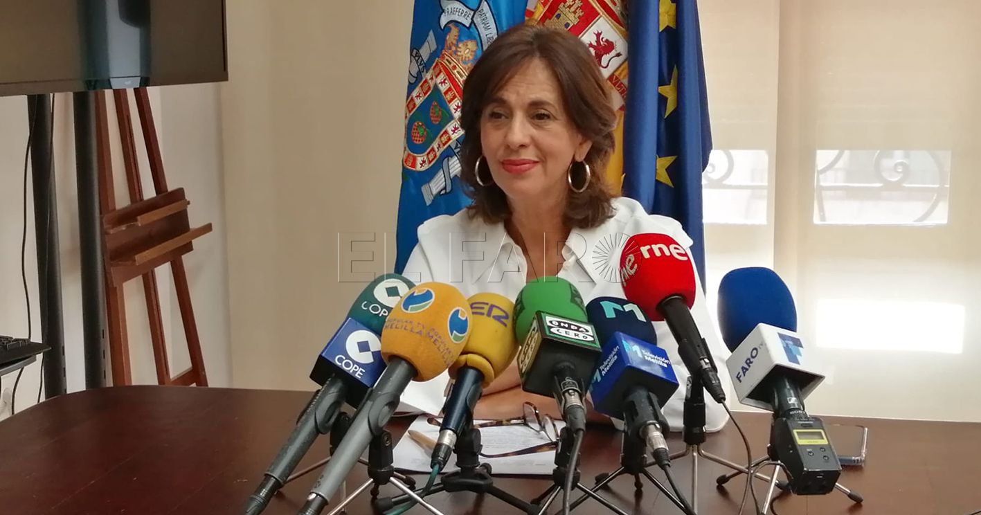 Mohatar garantiza que se mantendrán los convenios de los cuidadores y de los técnicos de Educación Infantil