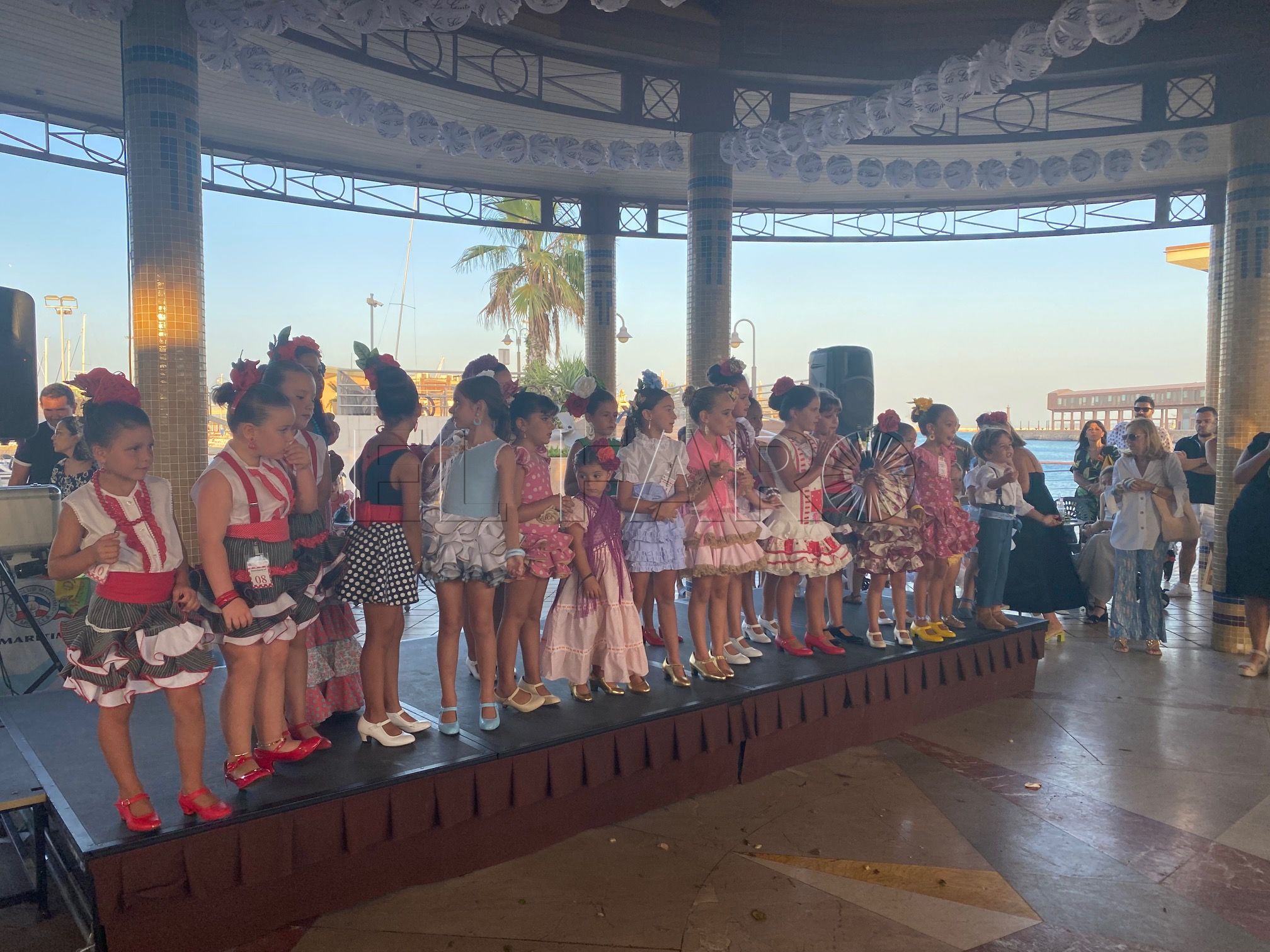 El Club Marítimo elige este lunes a su Miss Sirenita