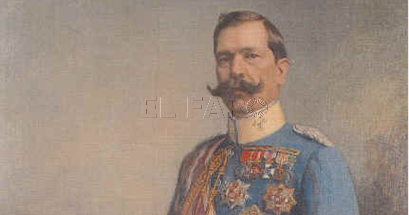 Fondo archivístico del mes: “Sobre el General Fernández Silvestre. Comandante General de Melilla”
