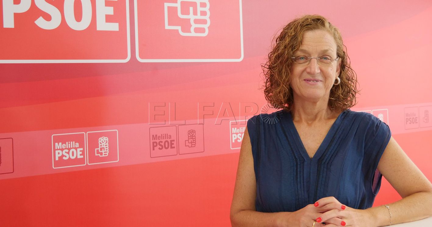 Rojas: “Feijóo se dedica a generar crispación en lugar de esforzarse en conseguir apoyos”