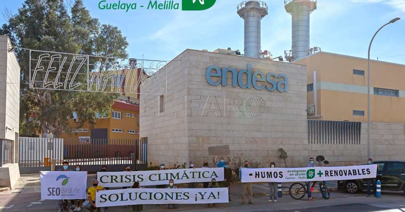 Endesa, el humo que no cesa