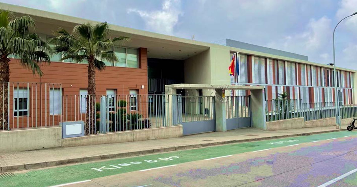 CSIF, "con los docentes siempre"