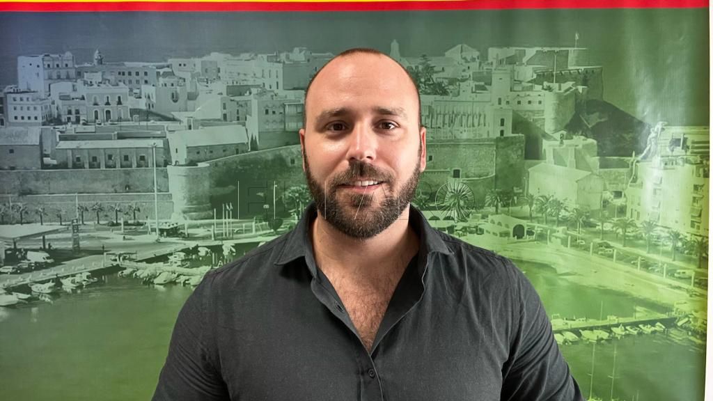 Vox Melilla se alinea con la Policía Local