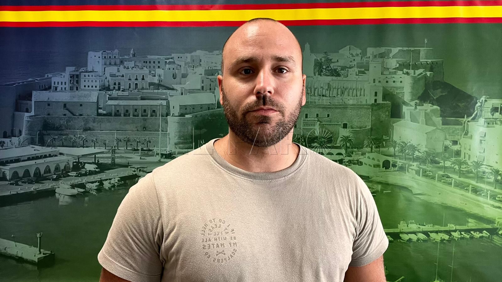 Vox Melilla condena la agresión sufrida por un menor en el IES Virgen de la Victoria