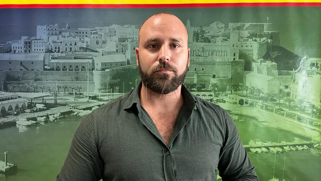 Vox pide acciones para que Melilla tenga viabilidad económica