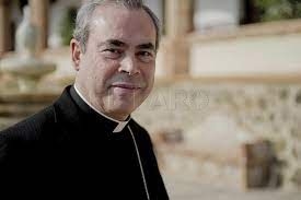 Obispo de la Diócesis de Málaga