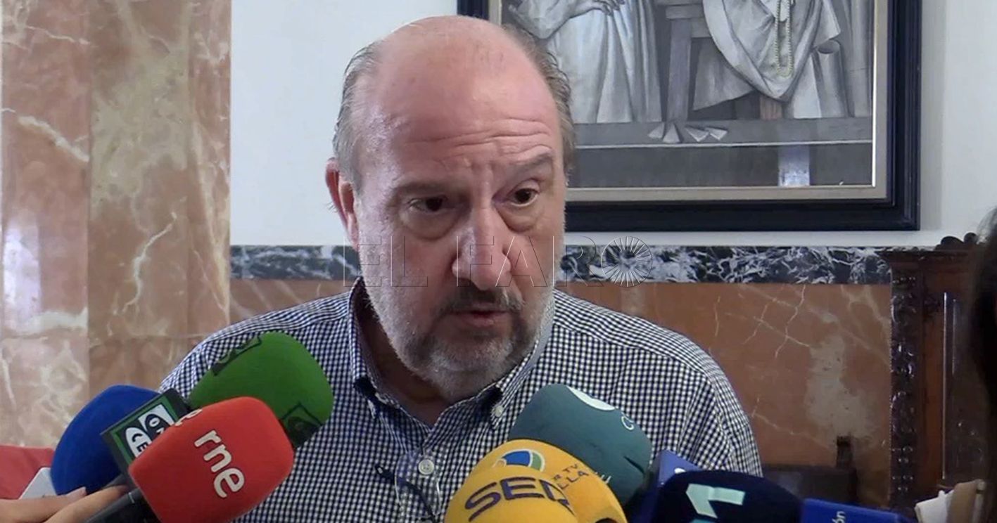 Los cortes de agua, los días 12, 13 y 14 de septiembre finalmente