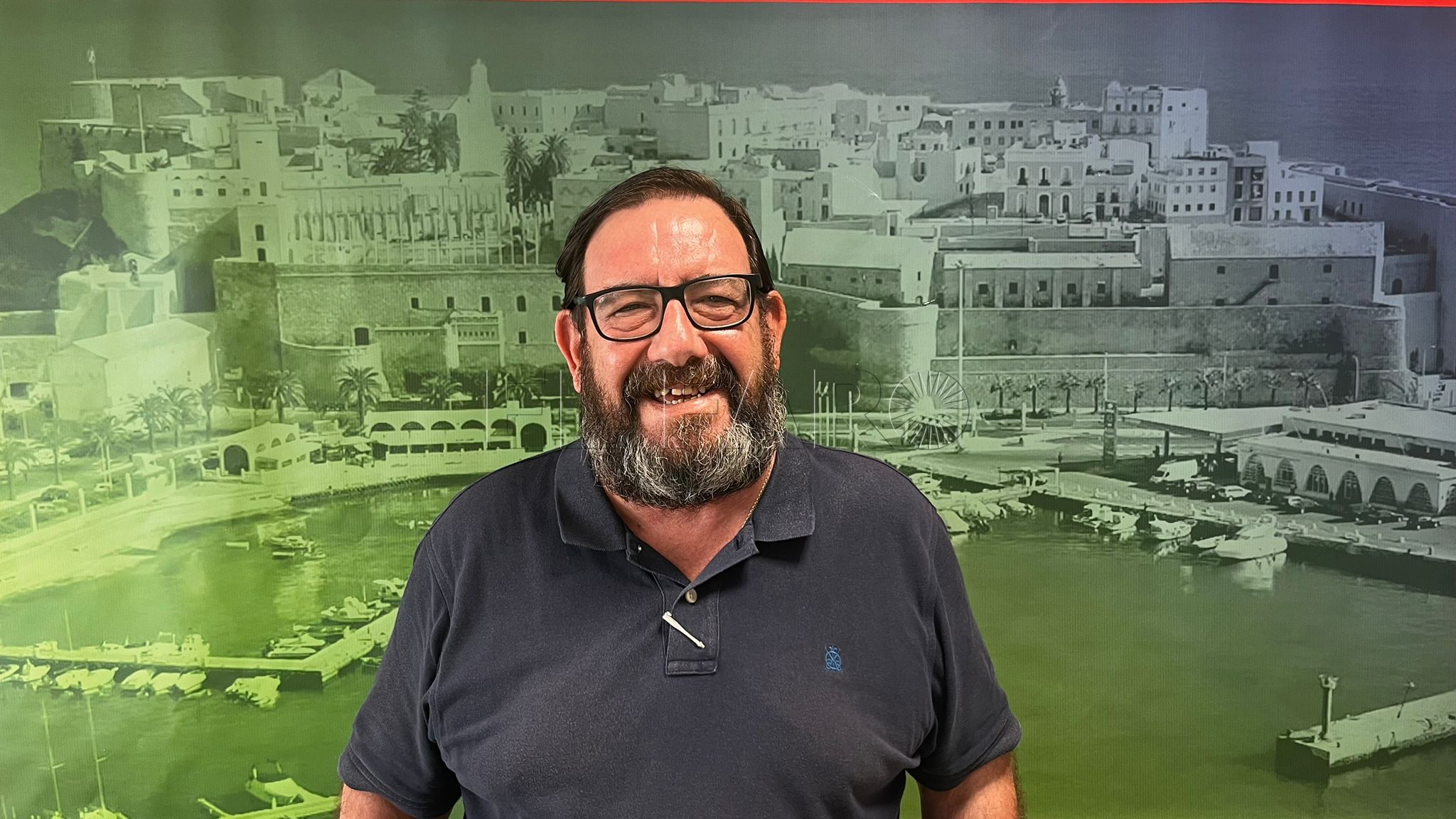 Vox Melilla también apuesta por la ampliación del horario del aeropuerto