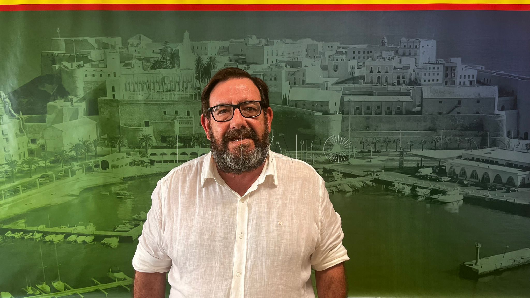 Vox Melilla llama a todos los ciudadanos a llenar el coso taurino