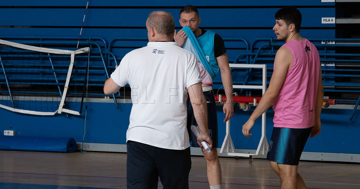 Sale #UnidosPorElBasket