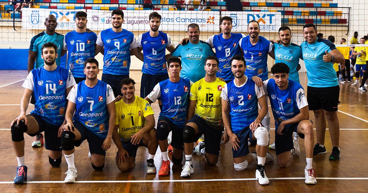 Salim Abdelkader:“Estoy feliz de lo jugado en Canarias”