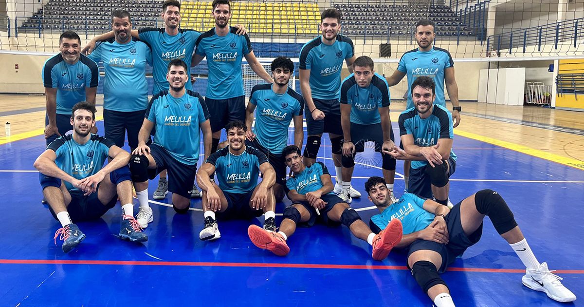 Cerrados los partidos de pretemporada