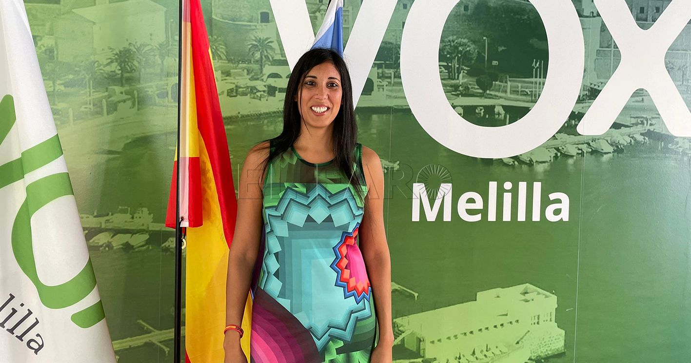 Vox Melilla pide más investigación para el Alzheimer