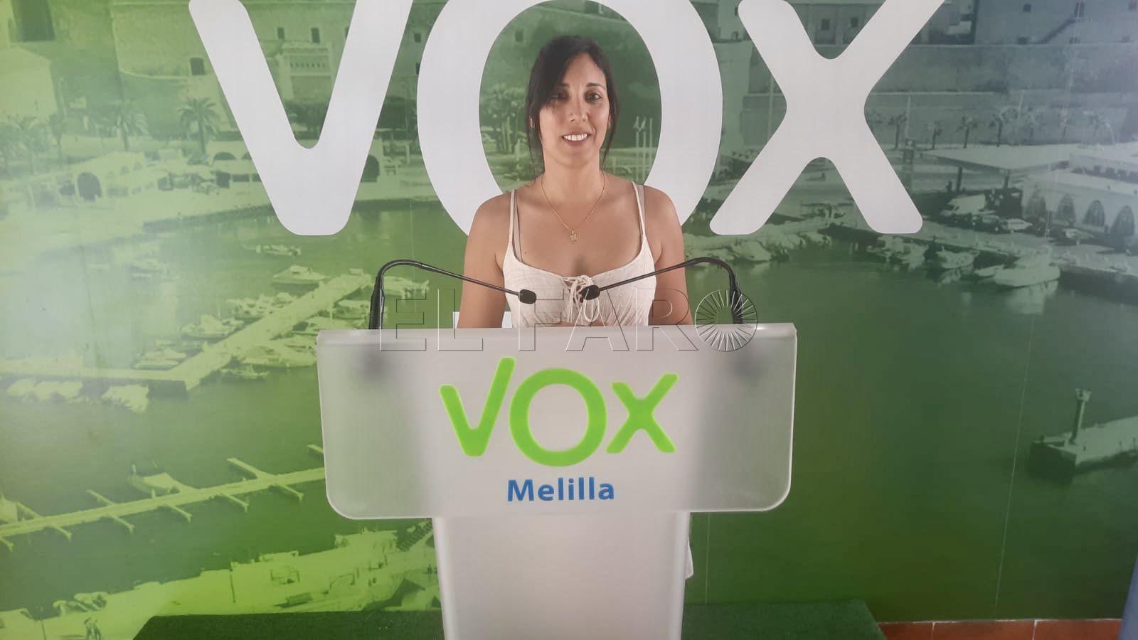 Vox afea que no se contrate a los sanitarios de la ciudad para el festejo taurino