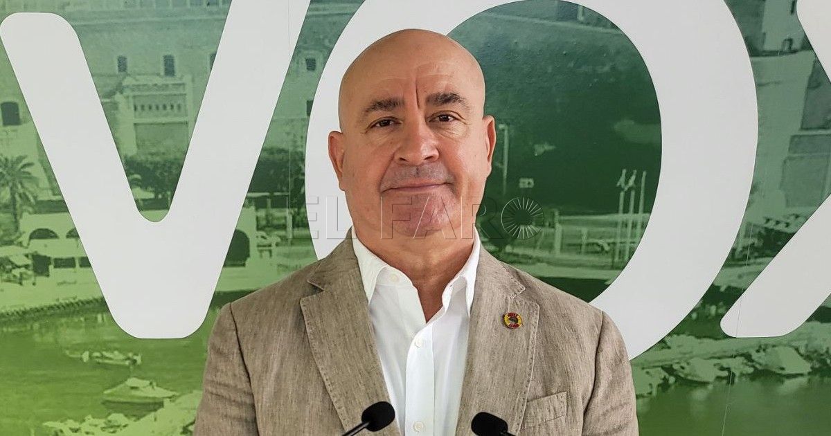 Vox Melilla insta al Gobierno a que priorice la entrega de la nueva Protectora de Animales