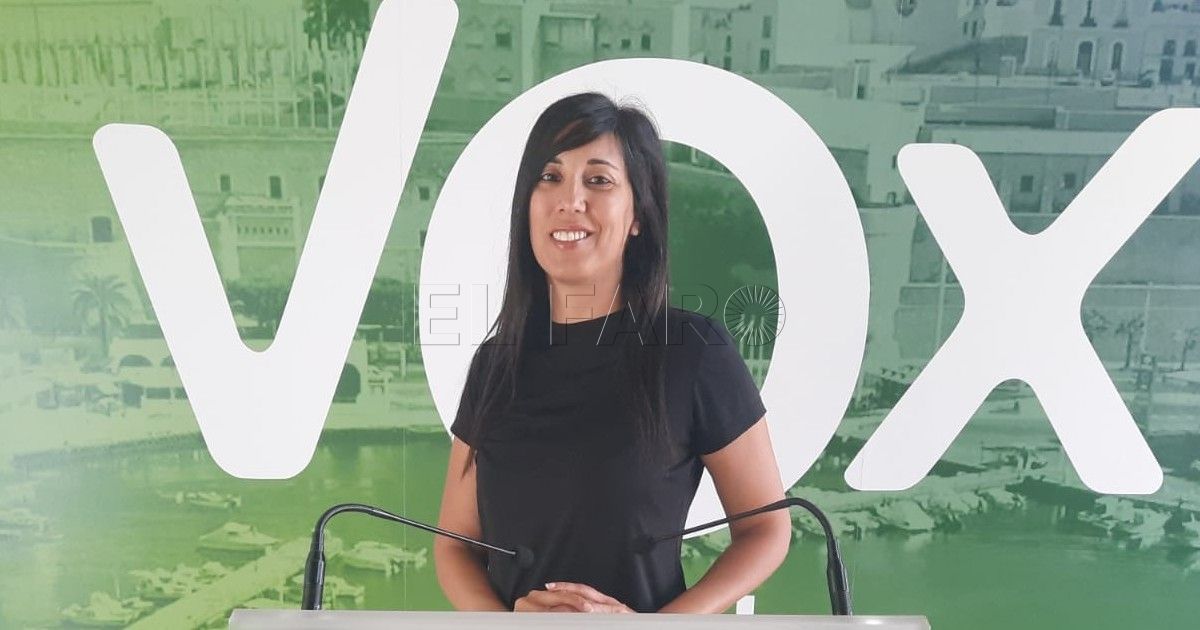 Vox Melilla critica que los técnicos de educación aún no estén incorporados a los centros