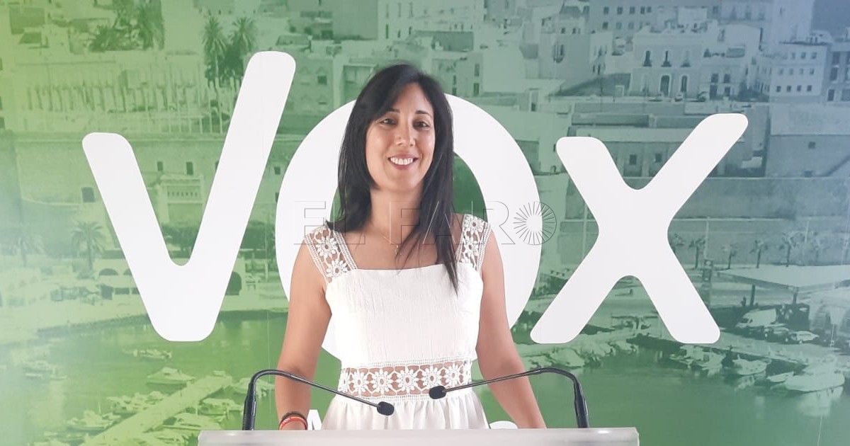 Vox Melilla: “Urge encontrar una solución al parón de la Sanidad en la ciudad”