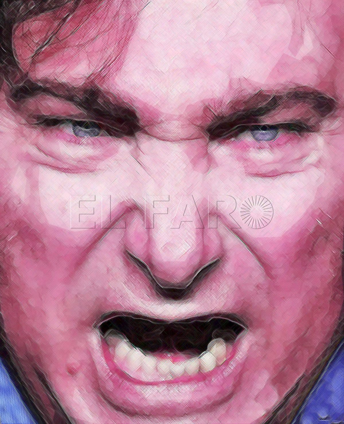 De mitómanos y ladrones, a psicópatas de manual