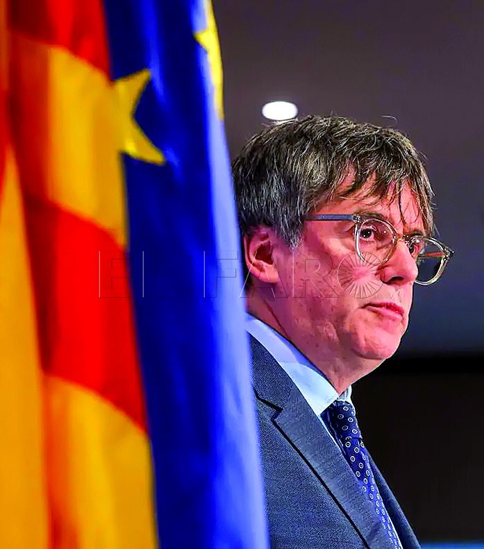 Gobierno o amnistía