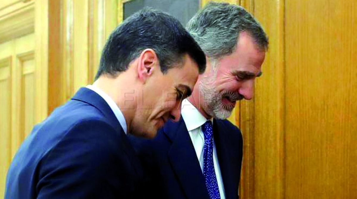 La política preventiva del PP