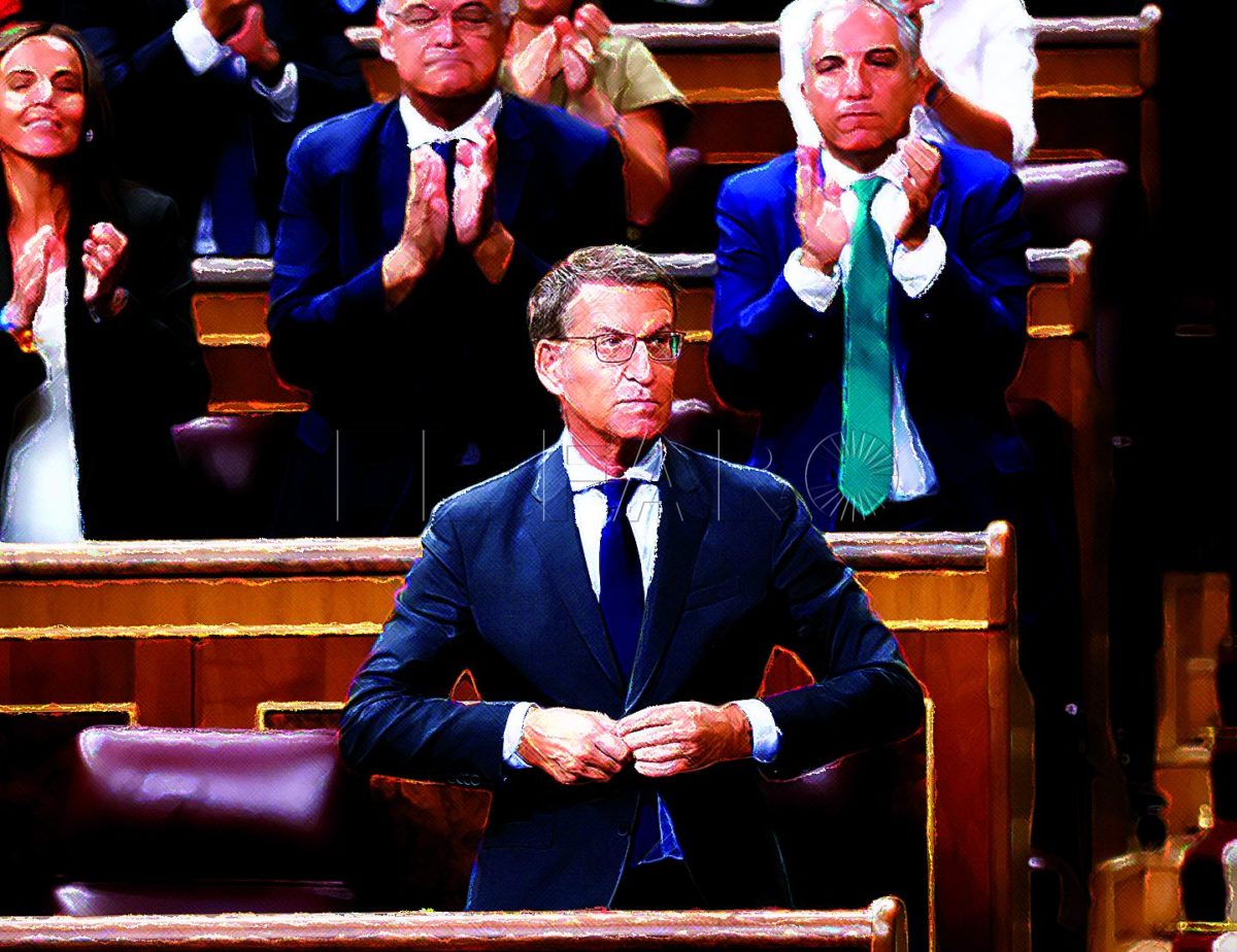 El sanchismo no será derogado