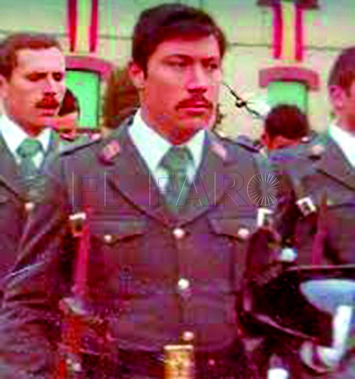 Esperando una llamada (de Curro)