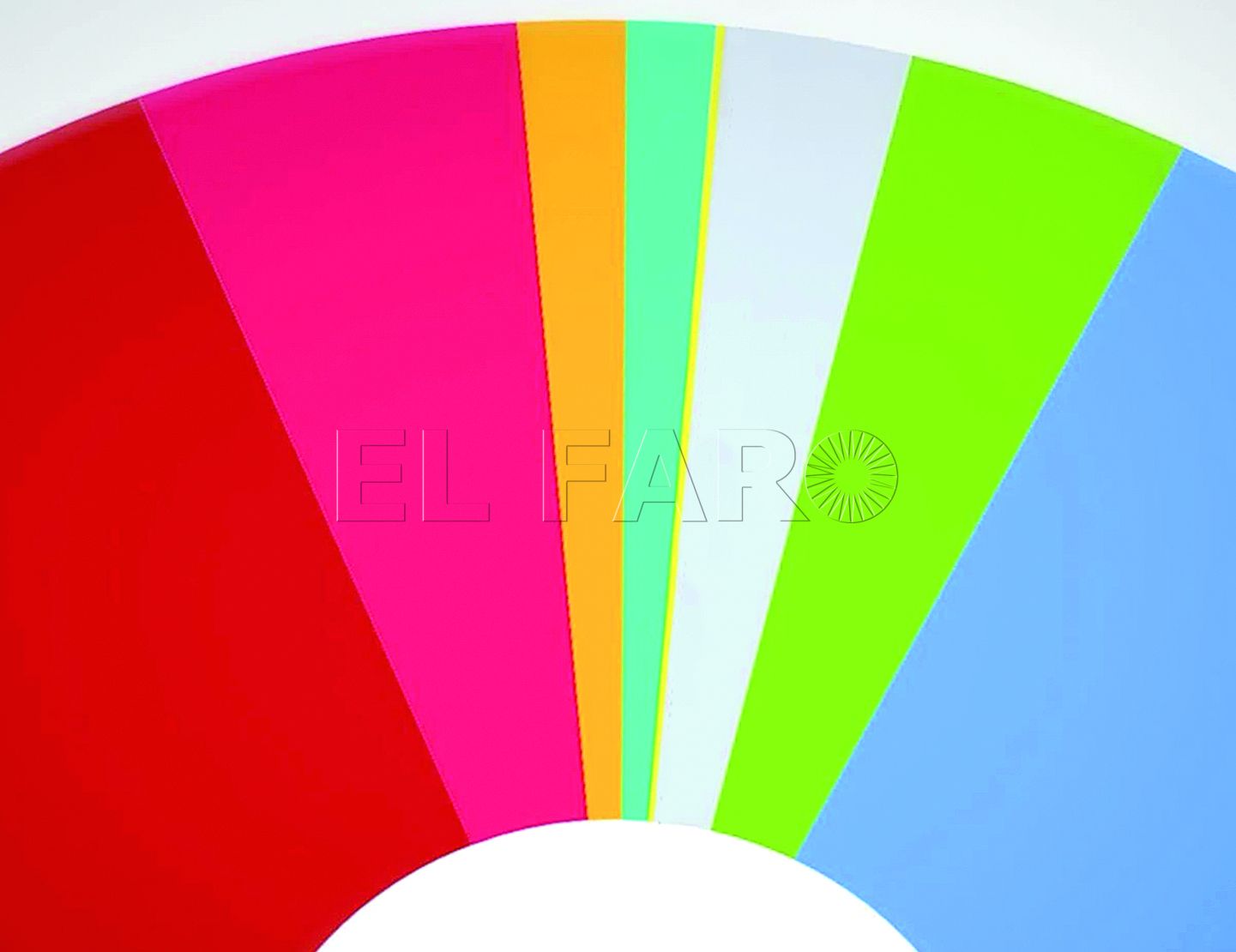 Sin novedad en las encuestas