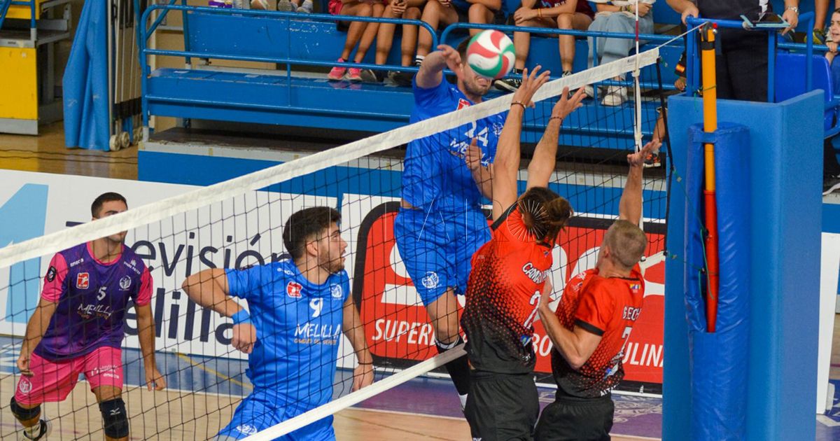 Encuentro con dos equipos en su mejor nivel