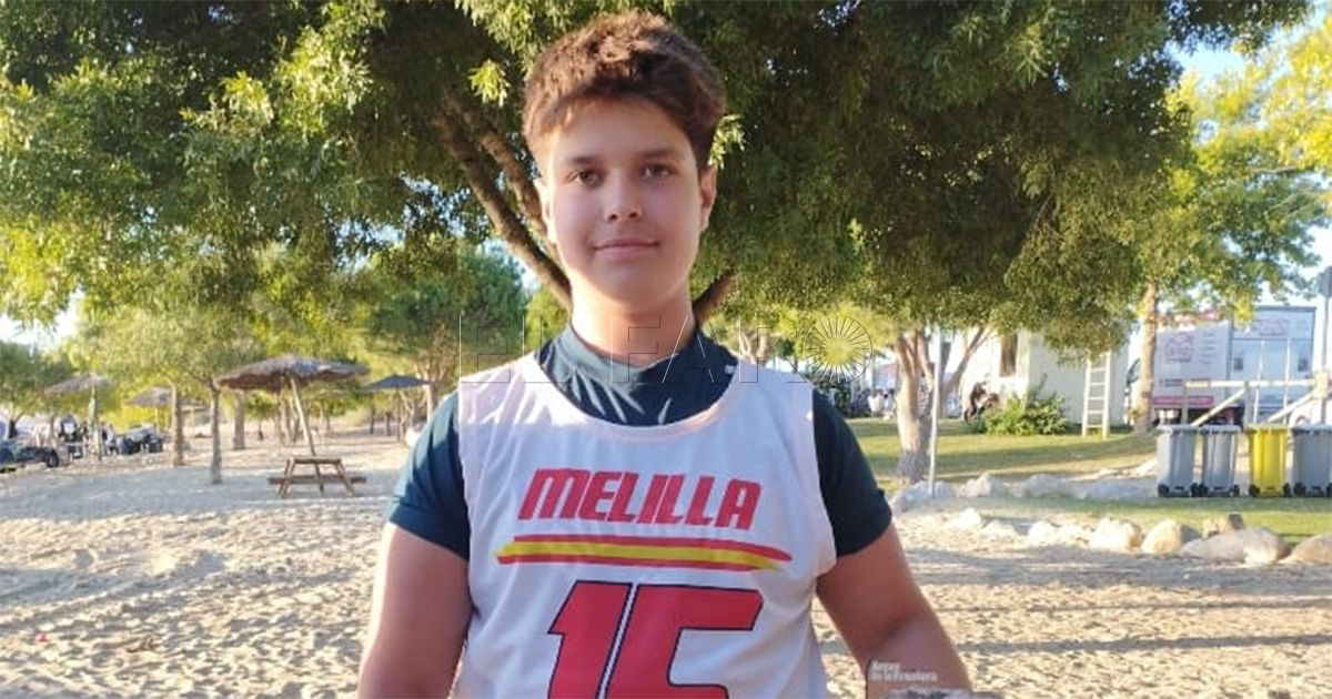 Pedro Pérez Montoya se trae el título de campeón junior 2023