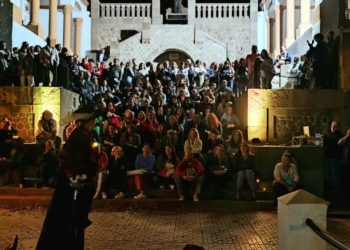 El año pasado las entradas se agotaron cerca de una semana antes del estreno | Foto: Oxígeno Laboratorio Cultural