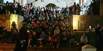 El año pasado las entradas se agotaron cerca de una semana antes del estreno | Foto: Oxígeno Laboratorio Cultural