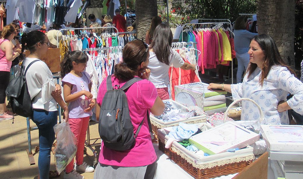 'Sergio Tudela and Wild' actúan este jueves en Zona Centro